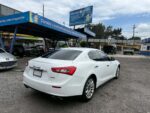 Maserati Ghibli 2014 - Imagen 6