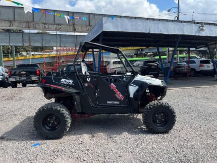 Polaris Ranger RZR 900 4x4 2011