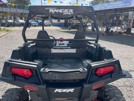 Polaris Ranger RZR 900 4x4 2011