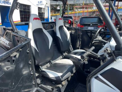Polaris Ranger RZR 900 4x4 2011