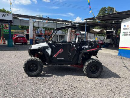 Polaris Ranger RZR 900 4x4 2011