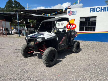 Polaris Ranger RZR 900 4x4 2011