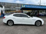Maserati Ghibli 2014 - Imagen 4