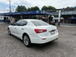 Maserati Ghibli 2014 - Imagen 7
