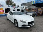 Maserati Ghibli 2014 - Imagen 2