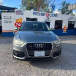 Audi Q3 De Agencia
