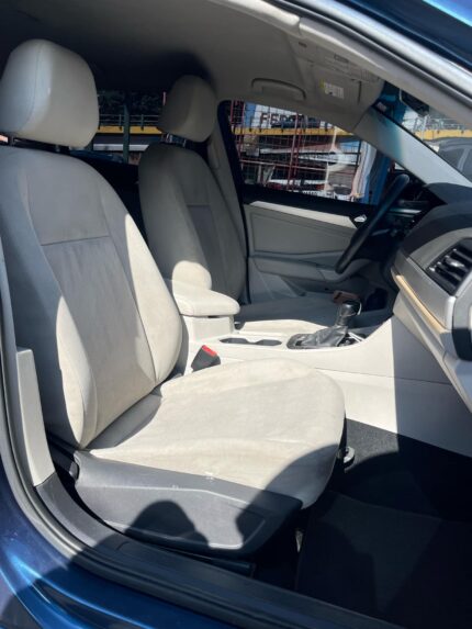 Volkswagen Jetta 2020