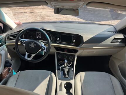 Volkswagen Jetta 2020