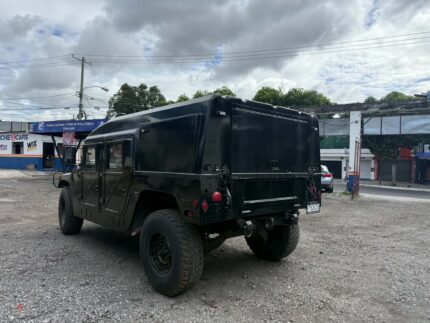 Hummer H1 M998 Diesel 2004