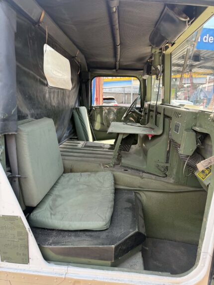 Hummer H1 Humvee M998 1988 DIESEL