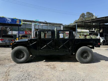 Hummer H1 M998 Diesel 2004