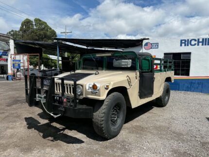 Hummer H1 Humvee M998 1988 DIESEL