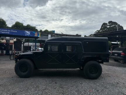 Hummer H1 M998 Diesel 2004
