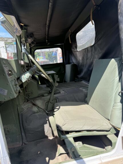 Hummer H1 Humvee M998 1988 DIESEL
