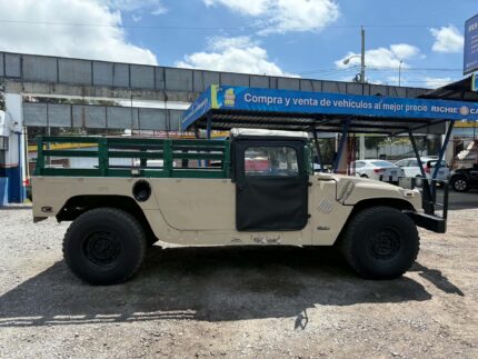 Hummer H1 Humvee M998 1988 DIESEL