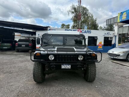 Hummer H1 M998 Diesel 2004