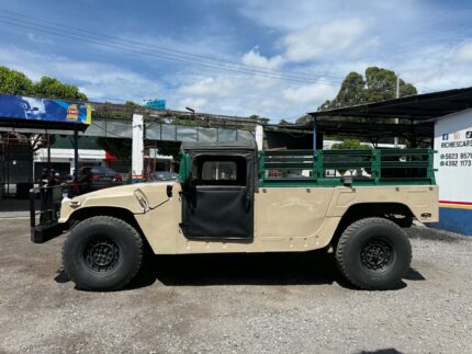 Hummer H1 Humvee M998 1988 DIESEL