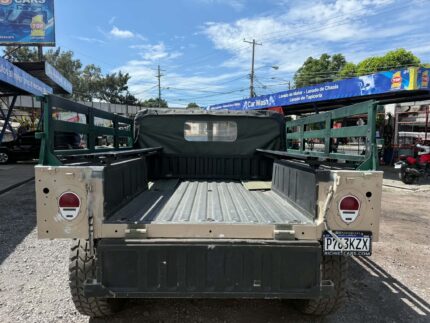 Hummer H1 Humvee M998 1988 DIESEL