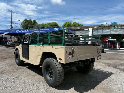 Hummer H1 Humvee M998 1988 DIESEL