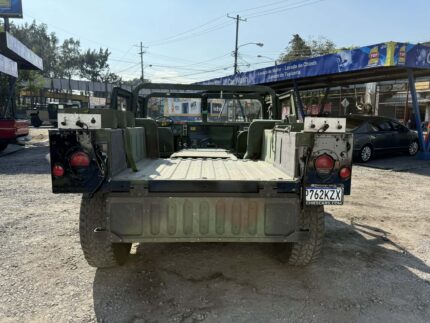 Hummer H1 M998 Diesel 2004