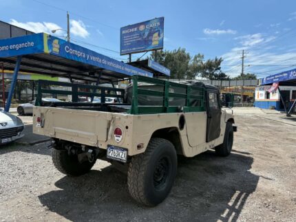 Hummer H1 Humvee M998 1988 DIESEL