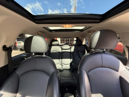 Mini Cooper Countryman S 2016