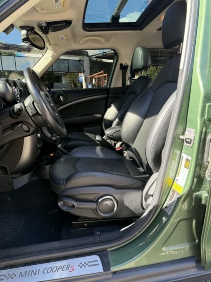 Mini Cooper Countryman S 2016