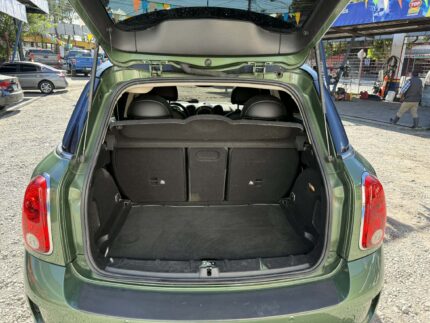 Mini Cooper Countryman S 2016