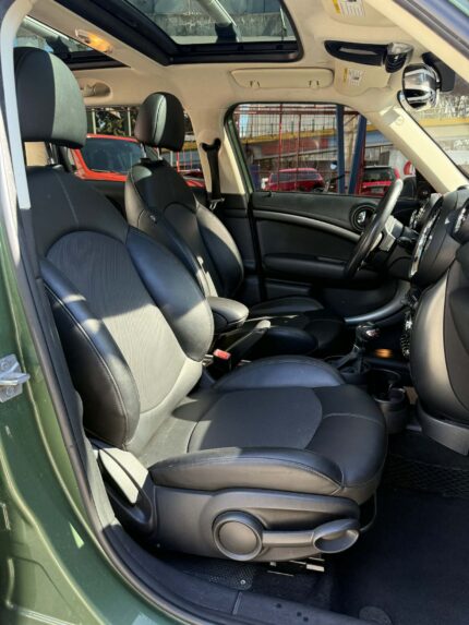 Mini Cooper Countryman S 2016