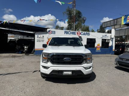Ford F150 XL 2021