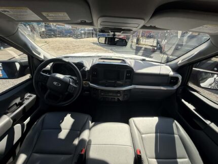 Ford F150 XL 2021