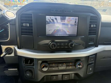 Ford F150 XL 2021