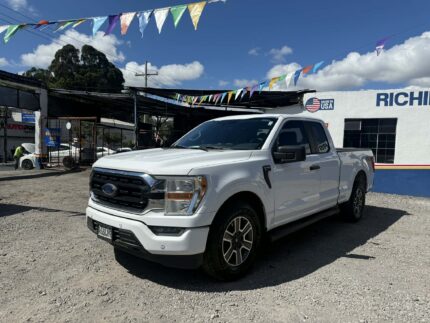 Ford F150 XL 2021