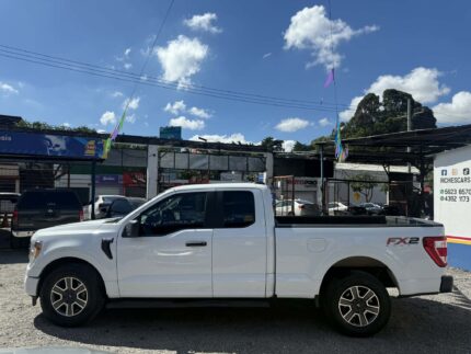 Ford F150 XL 2021