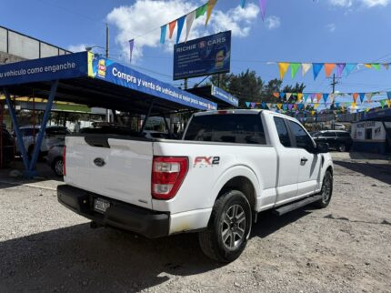 Ford F150 XL 2021