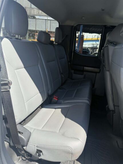Ford F150 XL 2021