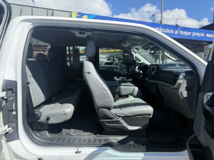 Ford F150 XL 2021