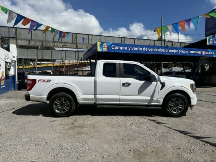 Ford F150 XL 2021