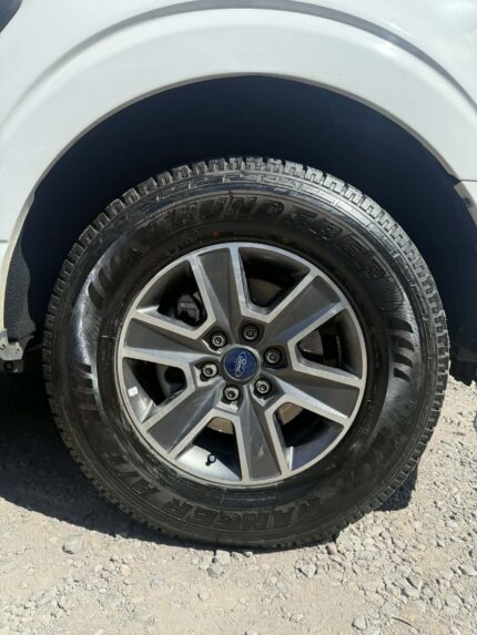 Ford F150 XL 2021