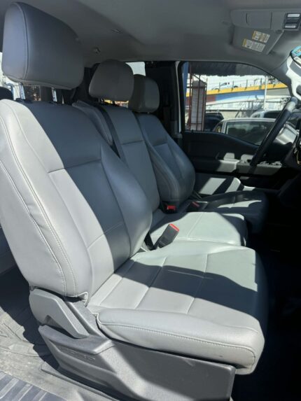 Ford F150 XL 2021