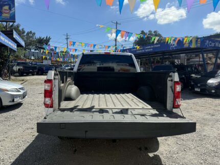 Ford F150 XL 2021