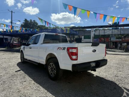 Ford F150 XL 2021