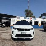 Land Rover Discovery Sport S