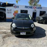 Fiat 500 2014