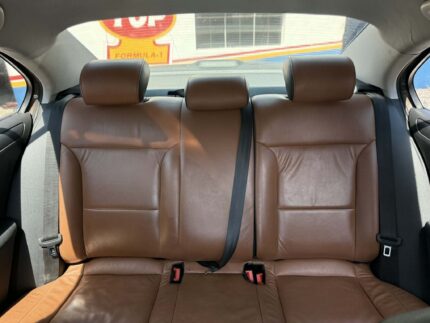 Volkswagen Jetta 2014 De agencia