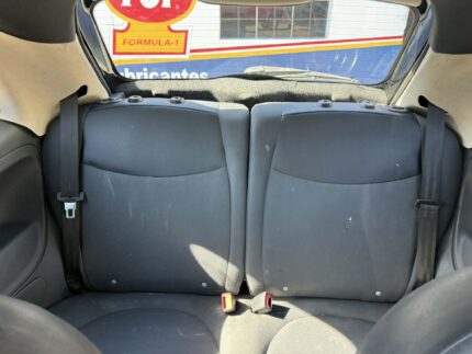 Fiat 500 2014