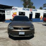 Volkswagen Jetta 2014 De agencia