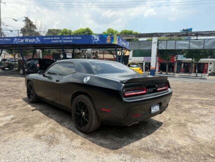 Dodge Challenger SXT 2019