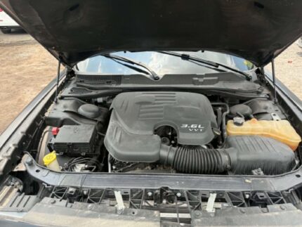 Dodge Challenger SXT 2019