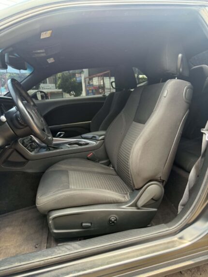 Dodge Challenger SXT 2019